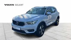Gebruikt 2020 Volvo XC40 Momentum SUV | € 24.999 (Eerlijke prijs)
