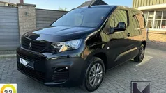 Gebruikt 2022 Peugeot Partner MPV | € 19.500 (Eerlijke prijs)
