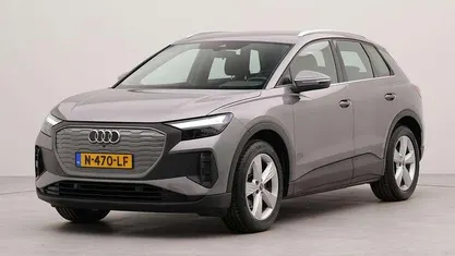 Occasion Audi Q4 e-tron Comfort 125 kW (170 PK) 2021 SUV