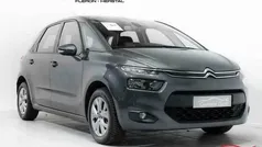 Gebruikt 2015 Citroën C4 Picasso MPV | € 12.490 (Eerlijke prijs)