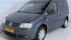 Gebruikt 2005 VW Caddy Trendline MPV | € 2.999 (Super prijs)