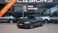 Grijs Gebruikt 2019 Audi A1 Sportback Hatchback | € 21.950 (Eerlijke prijs)