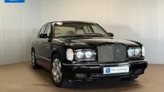 Gebruikt 2002 Bentley Arnage Sedan | € 59.900