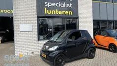 Smart ForTwo Coupé