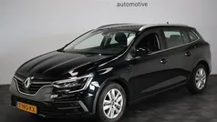 Gebruikt 2023 Renault Mégane GrandTour Equilibre Stationwagen | € 19.995 (Eerlijke prijs)
