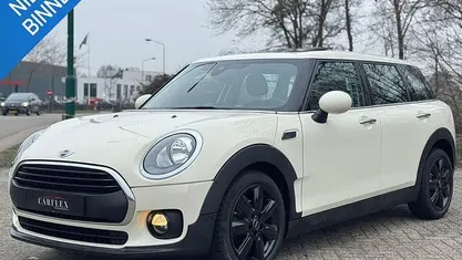 Occasion Mini One Clubman 102 PK (75 kW) 2016 Stationwagen