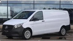 Gebruikt 2024 Mercedes Vito MPV | € 43.945 (Eerlijke prijs)