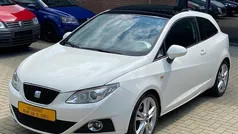 Gebruikt 2009 Seat Ibiza SC Stylance Hatchback | € 5.749 (Eerlijke prijs)