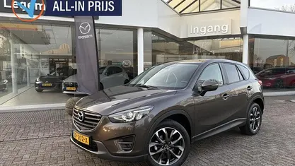 Gebruikt 2019 Mazda CX-5 SUV | € 15.800 (Super prijs)