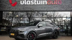 Grijs Gebruikt 2020 Audi SQ8 Comfort SUV | € 89.850 (Eerlijke prijs)