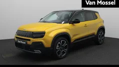 Gebruikt 2023 Jeep Avenger EV SUV | € 25.900 (Goede deal)