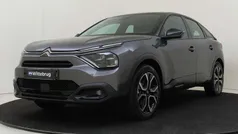 Citroën e-C4
