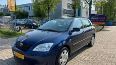 Gebruikt 2003 Toyota Corolla Terra Hatchback | € 1.750 (Goede deal)