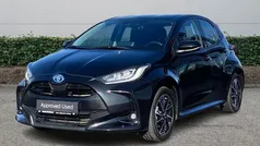 Gebruikt 2023 Toyota Yaris Sedan | € 21.950 (Eerlijke prijs)