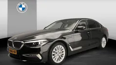 Zwart Gebruikt 2019 BMW 530e Comfort Edition Sedan | € 26.900 (Goede deal)