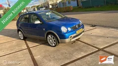 Gebruikt 2004 VW Polo Hatchback | € 1.400 (Eerlijke prijs)