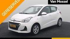 Gebruikt 2019 Hyundai i10 Comfort Hatchback | € 9.940 (Eerlijke prijs)