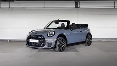 Gebruikt 2025 Mini John Cooper Works Cabriolet Cabriolet | € 56.692 (Eerlijke prijs)