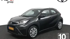 Gebruikt 2025 Toyota Aygo X Play SUV | € 18.950 (Eerlijke prijs)