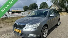 Gebruikt 2012 Skoda Octavia Ambition Stationwagen | € 4.250 (Goede deal)