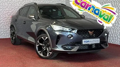 Occasion Cupra Formentor 150 PK (110 kW) 2023 SUV