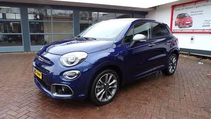 Occasion Fiat 500X Sport 131 PK (96 kW) 2024 SUV