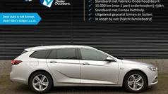 Grijs Gebruikt 2019 Opel Insignia Innovation Stationwagen | € 16.900 (Eerlijke prijs)