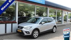 Grijs Gebruikt 2020 Seat Arona Style SUV | € 16.980 (Eerlijke prijs)