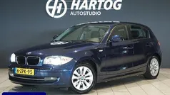 Gebruikt 2009 BMW 118 M Sport Hatchback | € 4.900 (Eerlijke prijs)