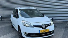 Gebruikt 2013 Renault Grand Scénic III Bose Edition MPV | € 3.495 (Goede deal)
