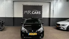 Zwart Gebruikt 2013 Seat Mii Chic Hatchback | € 4.750 (Eerlijke prijs)