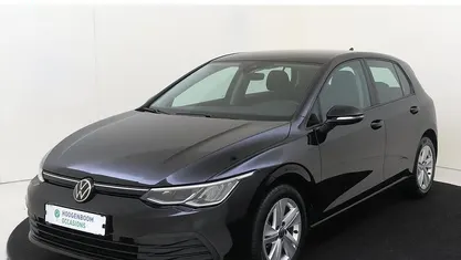 Occasion VW Golf VIII Life 110 PK (80 kW) 2022 Hatchback