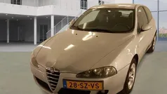 Alfa Romeo 147