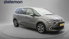 Gebruikt 2020 Citroën C4 SpaceTourer Business Class MPV | € 12.345 (Goede deal)