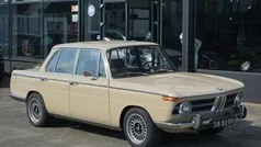 Gebruikt 1971 BMW 1800 Sedan | € 29.980
