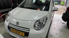 Gebruikt 2010 Suzuki Alto Exclusive Hatchback | € 3.650 (Eerlijke prijs)