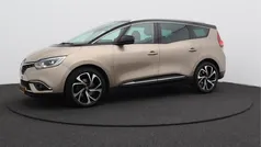 Grijs, metallic lak Gebruikt 2020 Renault Grand Scénic IV Bose Edition MPV | € 22.450 (Eerlijke prijs)