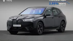 Grijs Gebruikt 2024 BMW iX Comfort Edition SUV | € 58.880 (Goede deal)