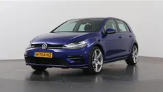 Gebruikt 2018 VW Golf VII Highline Hatchback | € 20.830 (Eerlijke prijs)
