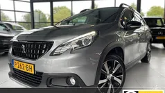 Gebruikt 2017 Peugeot 2008 GT-line SUV | € 12.950 (Eerlijke prijs)