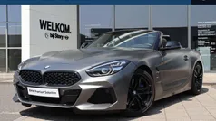 Grijs Gebruikt 2020 BMW Z4 Executive Cabriolet | € 46.750 (Eerlijke prijs)
