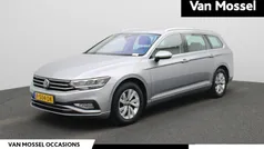 Gebruikt 2022 VW Passat Business Stationwagen | € 25.900 (Eerlijke prijs)