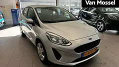 Gebruikt 2020 Ford Fiesta Trend Hatchback | € 11.845 (Eerlijke prijs)