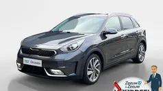 Gebruikt 2018 Kia Niro SUV | € 18.945 (Eerlijke prijs)