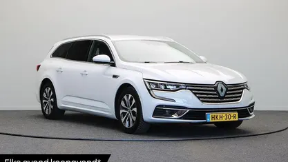 Occasion 2022 Renault Talisman Intens Stationwagen | € 24.940 (Eerlijke prijs)