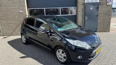 Gebruikt 2009 Ford Fiesta Trend Hatchback | € 4.150 (Eerlijke prijs)