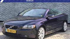 Gebruikt 2008 Volvo C70 Summum Cabriolet | € 14.694 (Eerlijke prijs)
