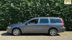Gebruikt 2004 Volvo V70 Summum Stationwagen | € 999 (Super prijs)