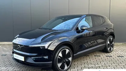 Zwart Gebruikt 2025 Volvo EX30 Ultra SUV | € 36.935 (Eerlijke prijs)