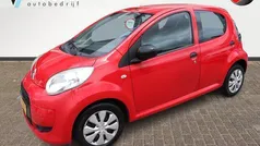 Gebruikt 2011 Citroën C1 Hatchback | € 2.498 (Eerlijke prijs)